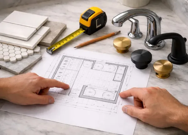 Technical product selection and installation support